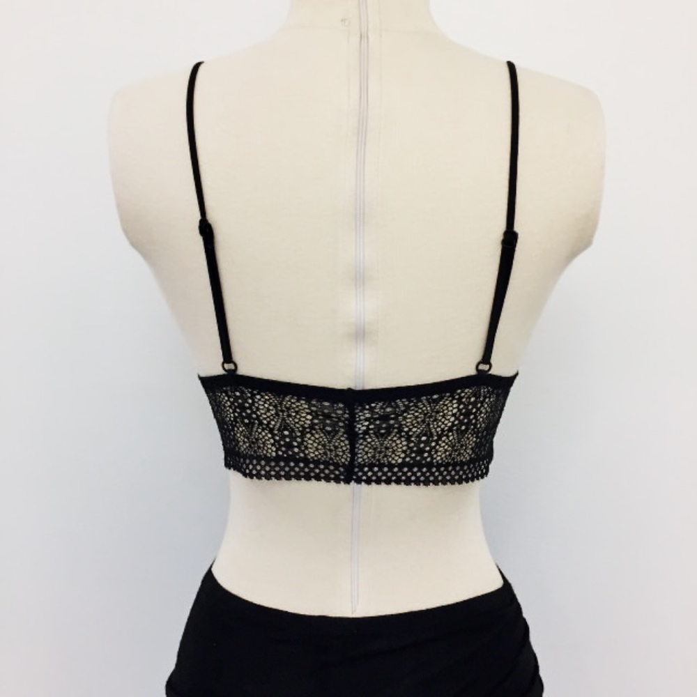 ❤️ SOLD Victoria's Secret Bralette - Picture 6 of 8